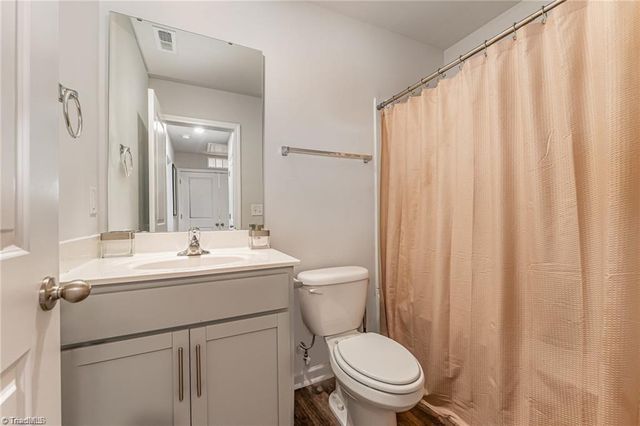 3805 Buckskin Way, Greensboro, NC 27405