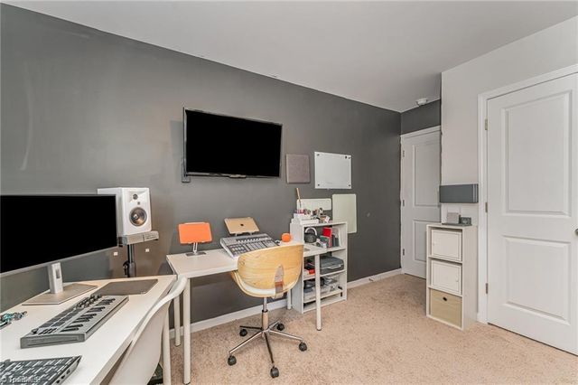 3805 Buckskin Way, Greensboro, NC 27405