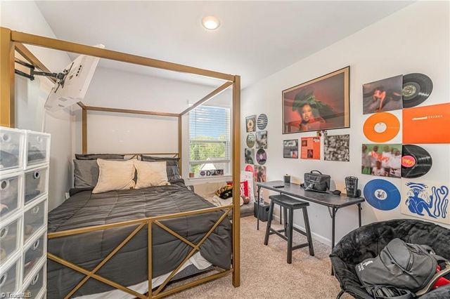 3805 Buckskin Way, Greensboro, NC 27405