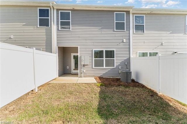 3805 Buckskin Way, Greensboro, NC 27405