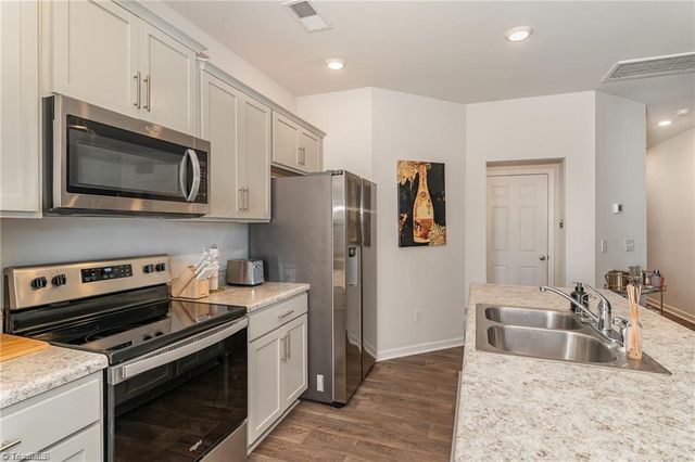 3805 Buckskin Way, Greensboro, NC 27405