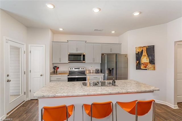 3805 Buckskin Way, Greensboro, NC 27405