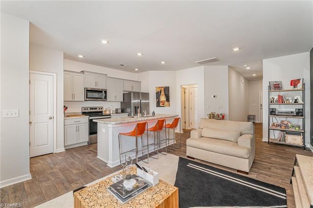 3805 Buckskin Way, Greensboro, NC 27405
