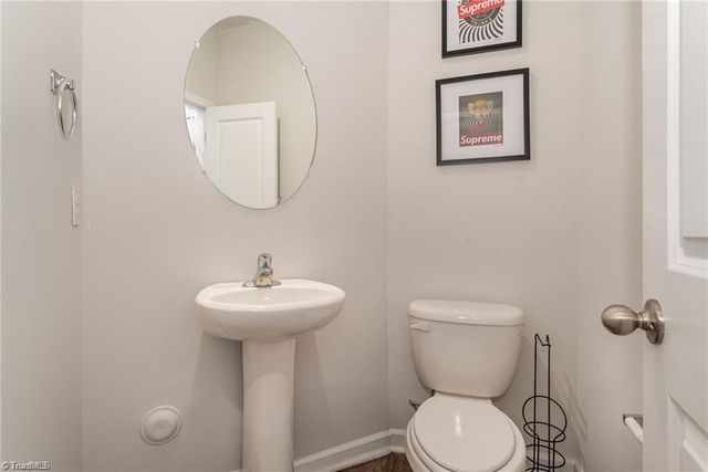 3805 Buckskin Way, Greensboro, NC 27405
