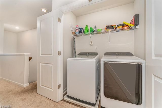 3805 Buckskin Way, Greensboro, NC 27405