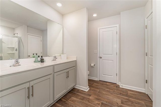 3805 Buckskin Way, Greensboro, NC 27405