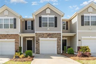 3805 Buckskin Way, Greensboro, NC 27405