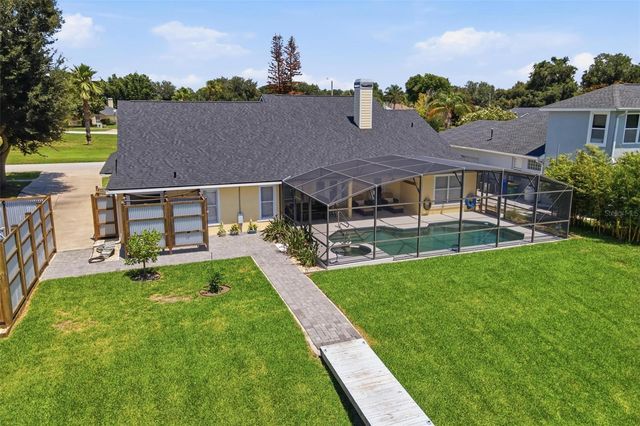 3716 BAYSHORE CIRCLE, Tavares, FL 32778