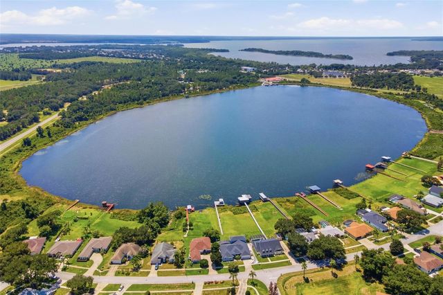 3716 BAYSHORE CIRCLE, Tavares, FL 32778
