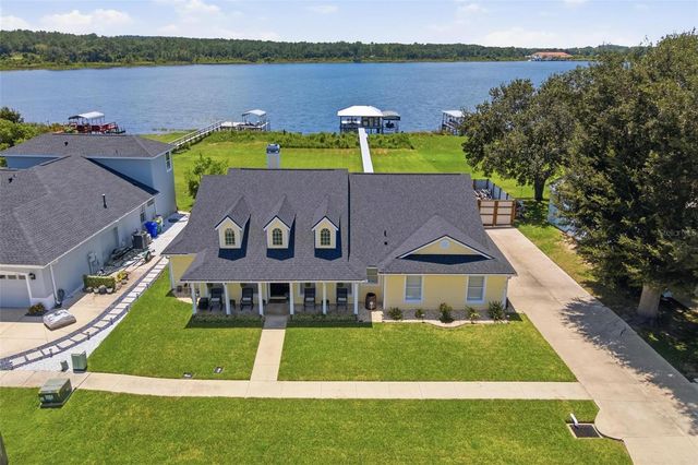 3716 BAYSHORE CIRCLE, Tavares, FL 32778