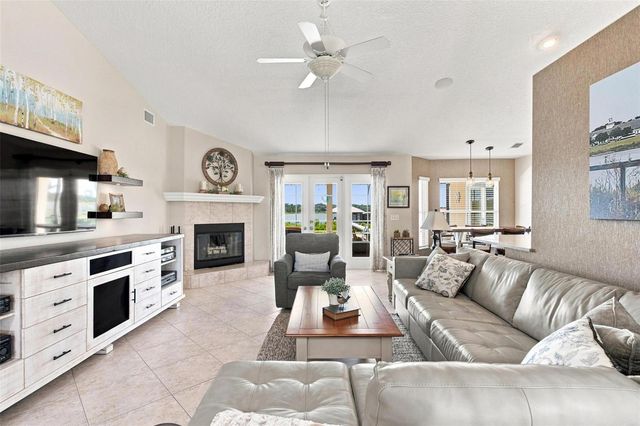 3716 BAYSHORE CIRCLE, Tavares, FL 32778