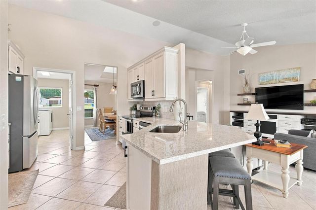 3716 BAYSHORE CIRCLE, Tavares, FL 32778
