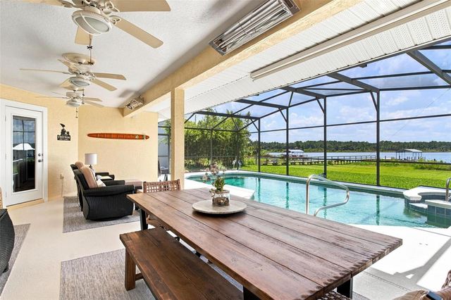 3716 BAYSHORE CIRCLE, Tavares, FL 32778