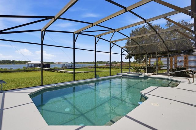 3716 BAYSHORE CIRCLE, Tavares, FL 32778