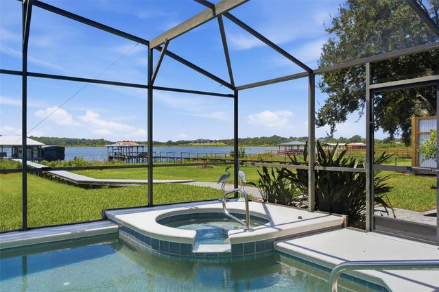 3716 BAYSHORE CIRCLE, Tavares, FL 32778