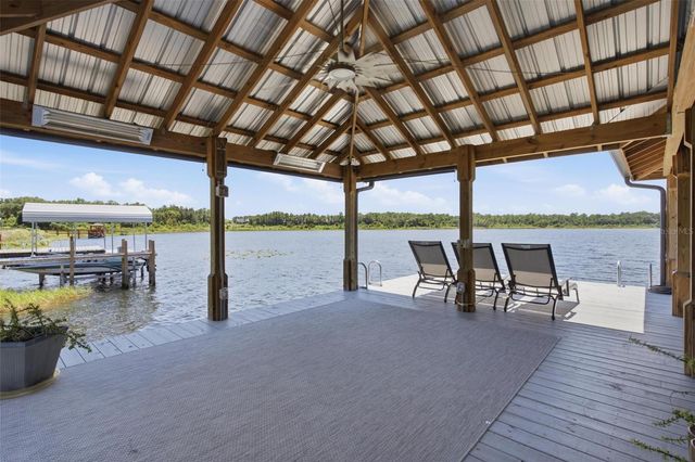 3716 BAYSHORE CIRCLE, Tavares, FL 32778