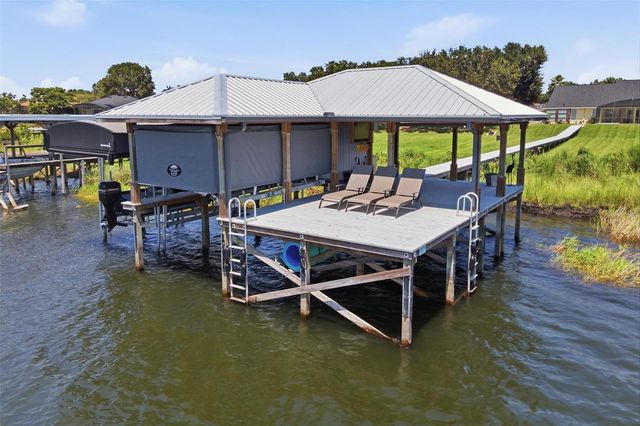 3716 BAYSHORE CIRCLE, Tavares, FL 32778