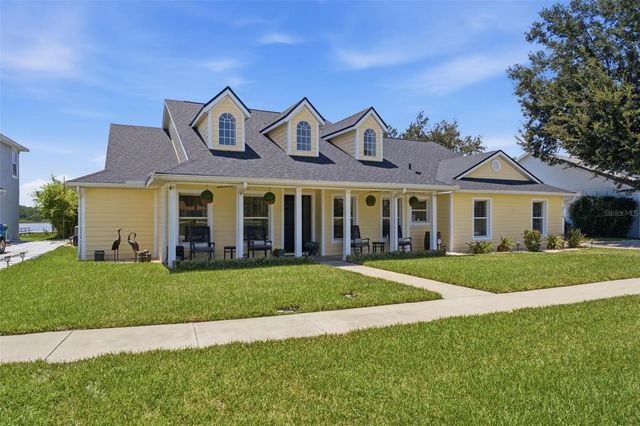 3716 BAYSHORE CIRCLE, Tavares, FL 32778