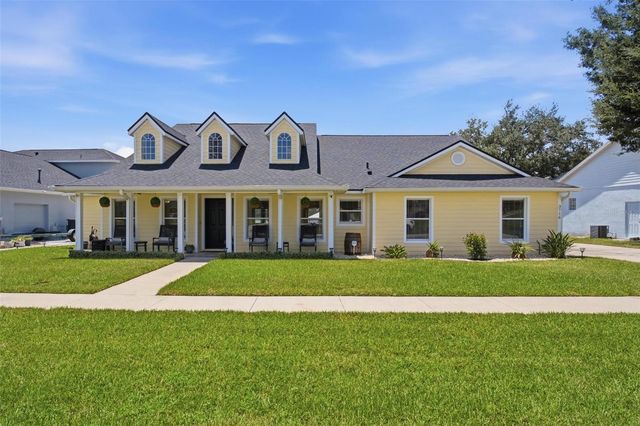 3716 BAYSHORE CIRCLE, Tavares, FL 32778