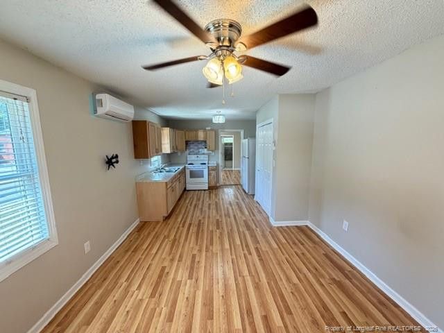 208 Scarborough Street A AND B, Spring Lake, NC 28390