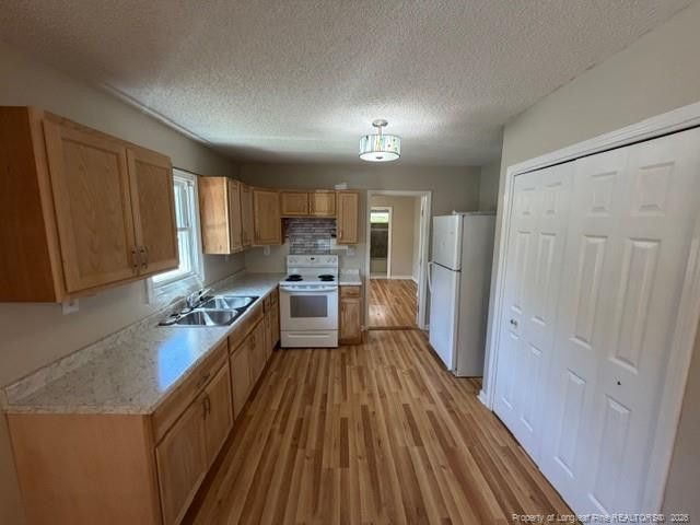 208 Scarborough Street A AND B, Spring Lake, NC 28390