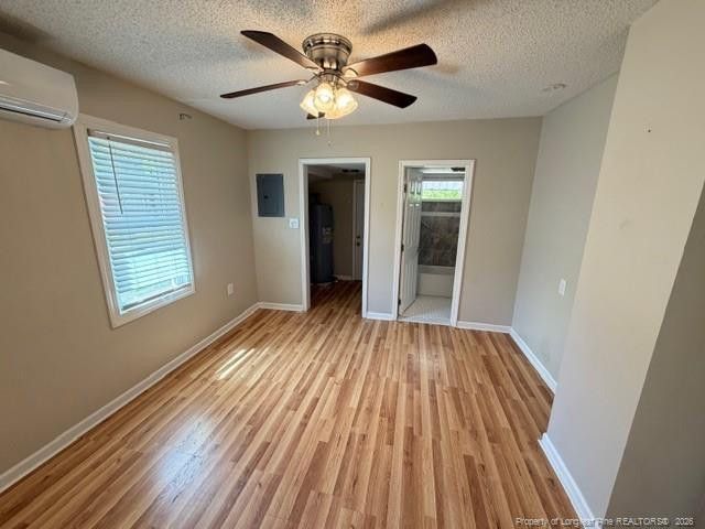 208 Scarborough Street A AND B, Spring Lake, NC 28390