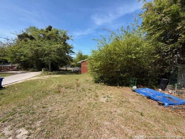 208 Scarborough Street A AND B, Spring Lake, NC 28390