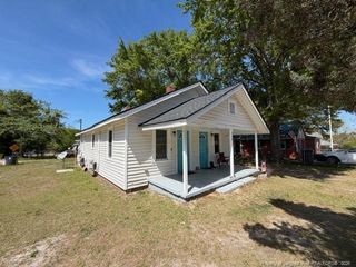 208 Scarborough Street A AND B, Spring Lake, NC 28390
