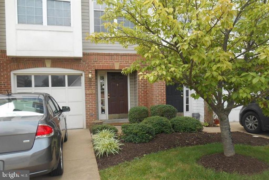 12885 TITANIA WAY, Woodbridge, VA 22192