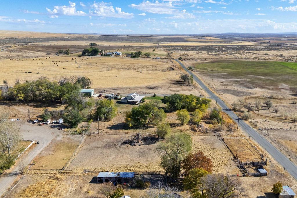 TBD 7th St., Dietrich, ID 83324 photo 4