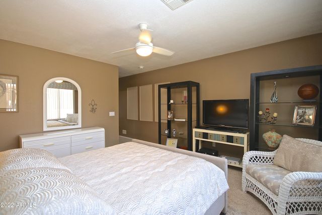 1800 E Winged Foot Drive, Chandler, AZ 85249