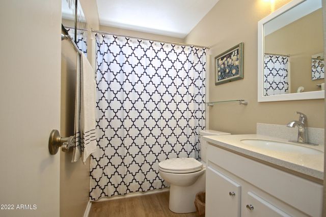 1800 E Winged Foot Drive, Chandler, AZ 85249