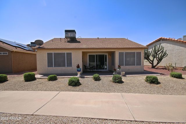 1800 E Winged Foot Drive, Chandler, AZ 85249