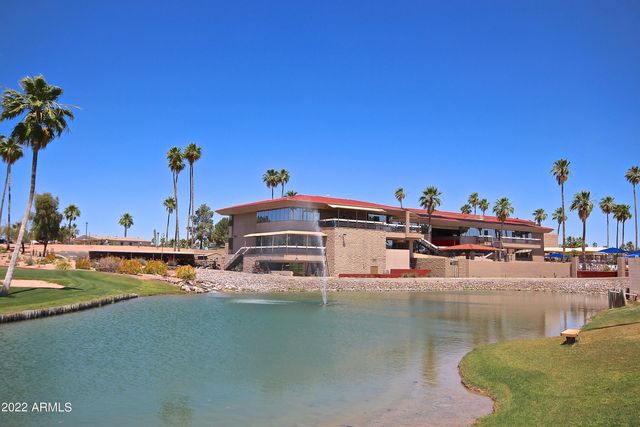 1800 E Winged Foot Drive, Chandler, AZ 85249