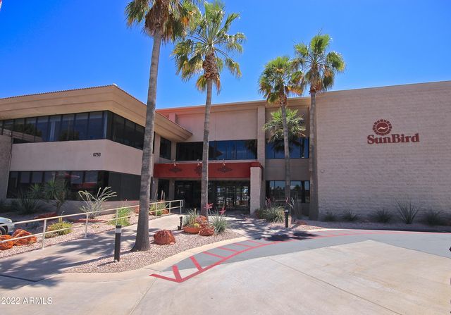 1800 E Winged Foot Drive, Chandler, AZ 85249