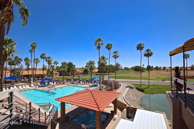 1800 E Winged Foot Drive, Chandler, AZ 85249