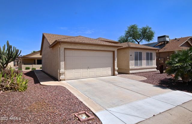 1800 E Winged Foot Drive, Chandler, AZ 85249