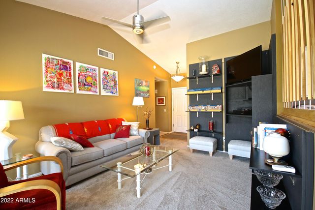 1800 E Winged Foot Drive, Chandler, AZ 85249