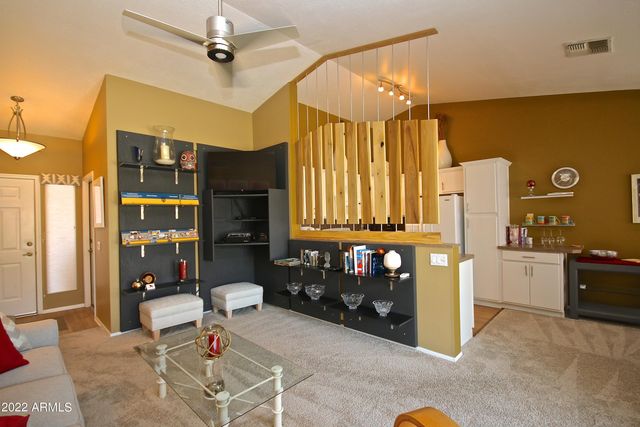 1800 E Winged Foot Drive, Chandler, AZ 85249