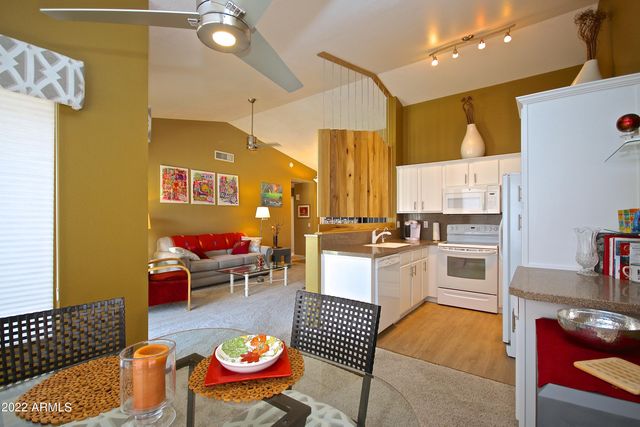 1800 E Winged Foot Drive, Chandler, AZ 85249