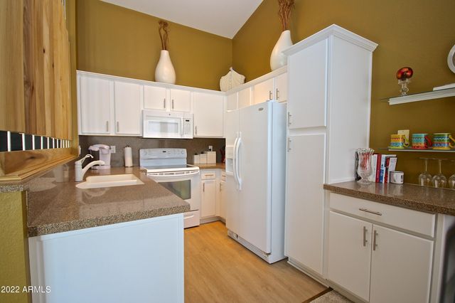 1800 E Winged Foot Drive, Chandler, AZ 85249