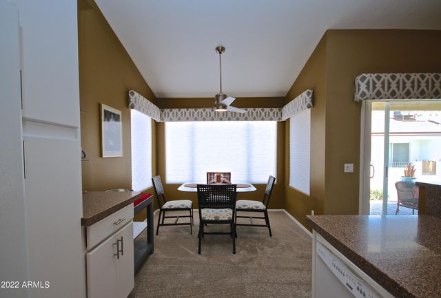 1800 E Winged Foot Drive, Chandler, AZ 85249