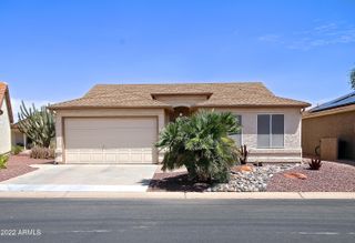1800 E Winged Foot Drive, Chandler, AZ 85249