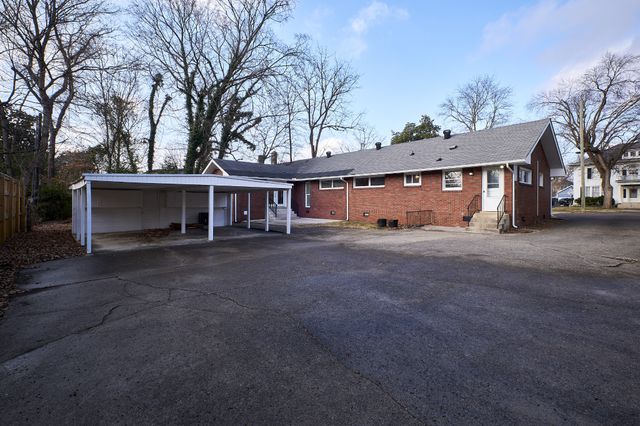 520 College St, Murfreesboro, TN 37130