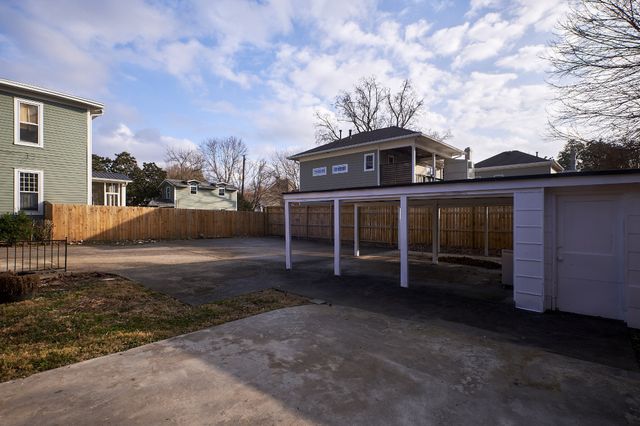 520 College St, Murfreesboro, TN 37130