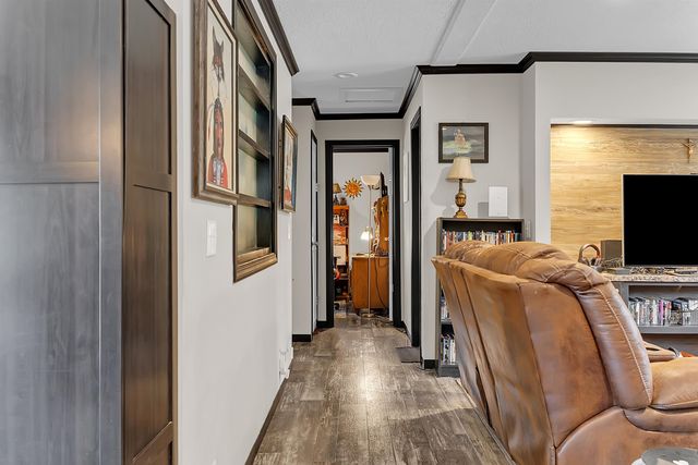 616 NE Hillside Terrace Street, Lee, FL 32059