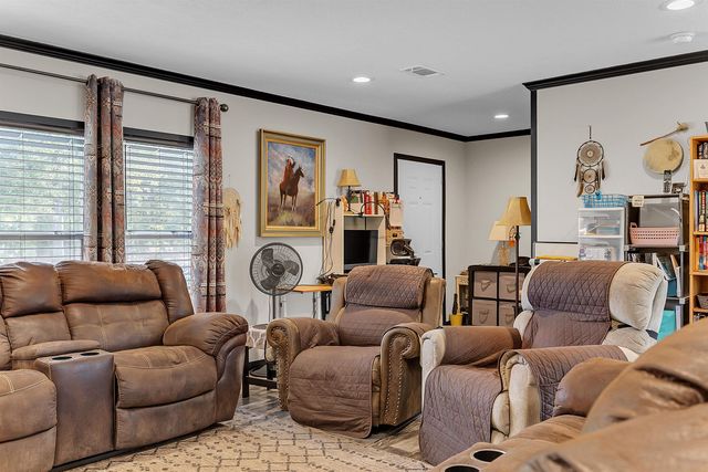 616 NE Hillside Terrace Street, Lee, FL 32059