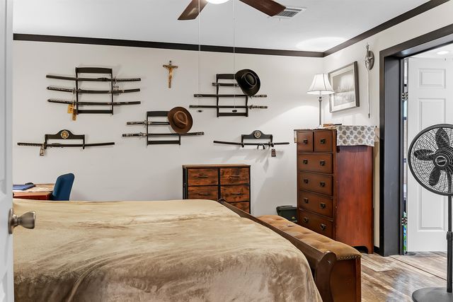 616 NE Hillside Terrace Street, Lee, FL 32059