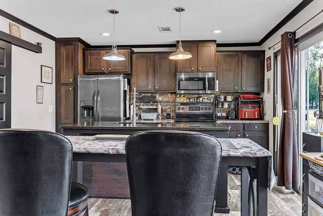 616 NE Hillside Terrace Street, Lee, FL 32059