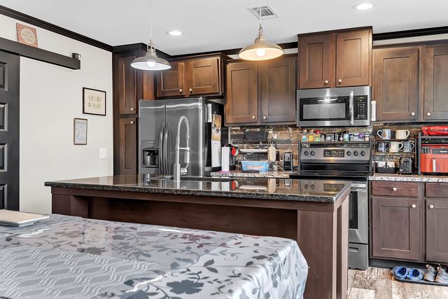 616 NE Hillside Terrace Street, Lee, FL 32059